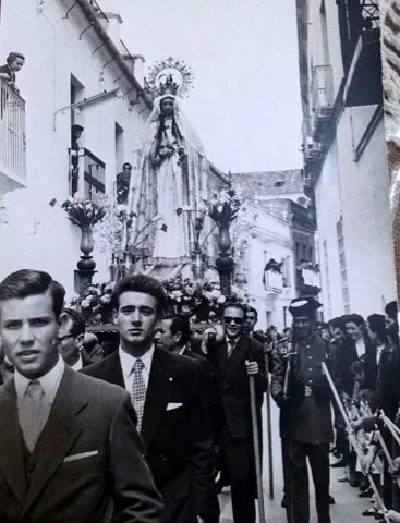 Procesión 196x